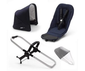 bugaboo donkey duo classic