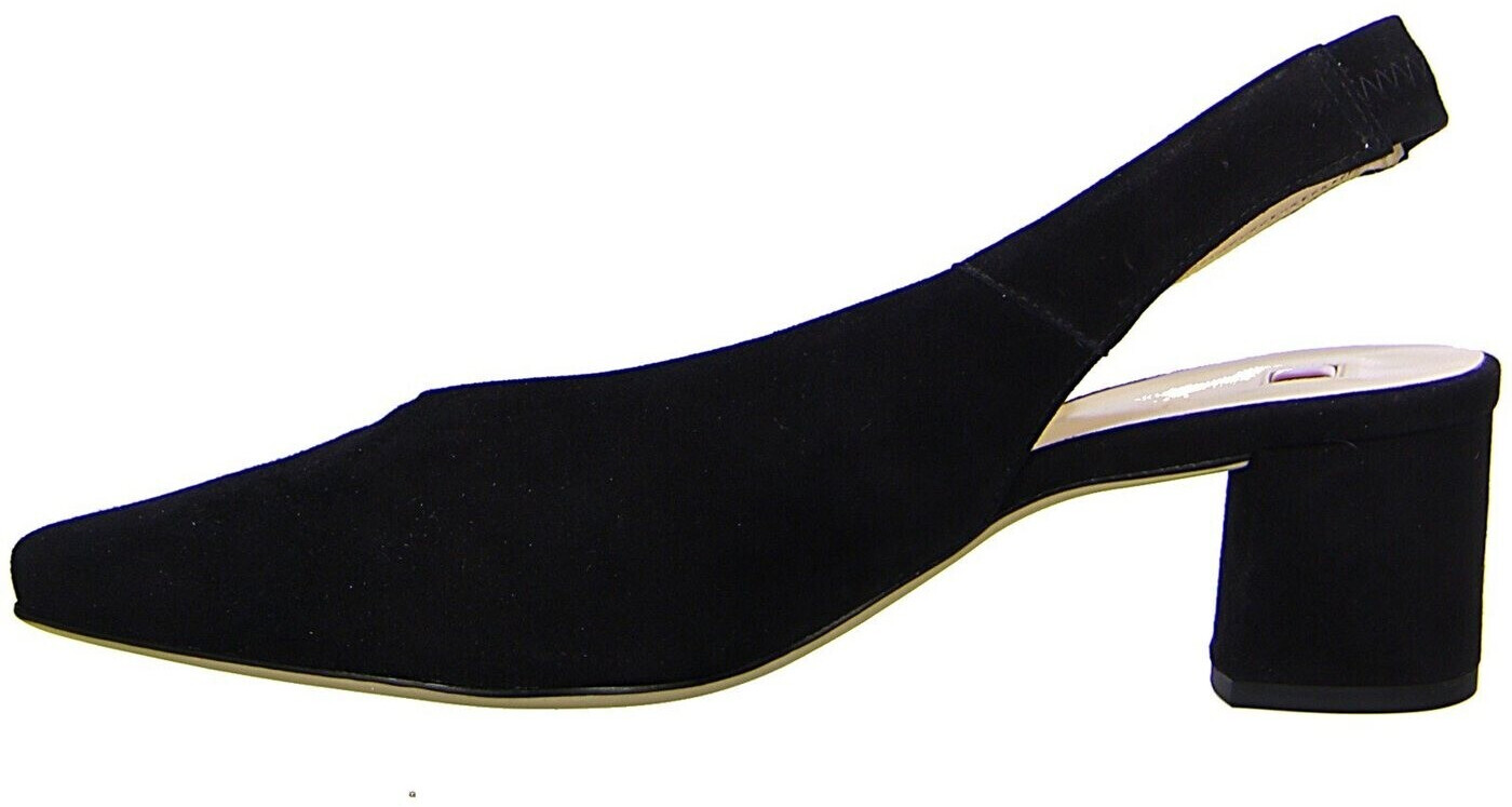 Högl Urbana Slingback Pumps (9-104602)