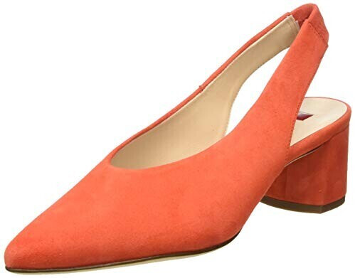 Högl Urbana Slingback Pumps (9-104602) sunrise
