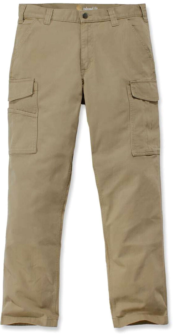 Carhartt Rigby Crago Trousers (103574) dark khaki