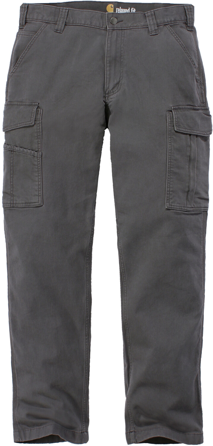 Carhartt Rigby Crago Trousers (103574) shadow