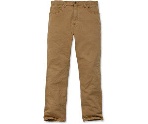 Carhartt 5 Pocket Rigby Working Pants 102517 ab 57 10