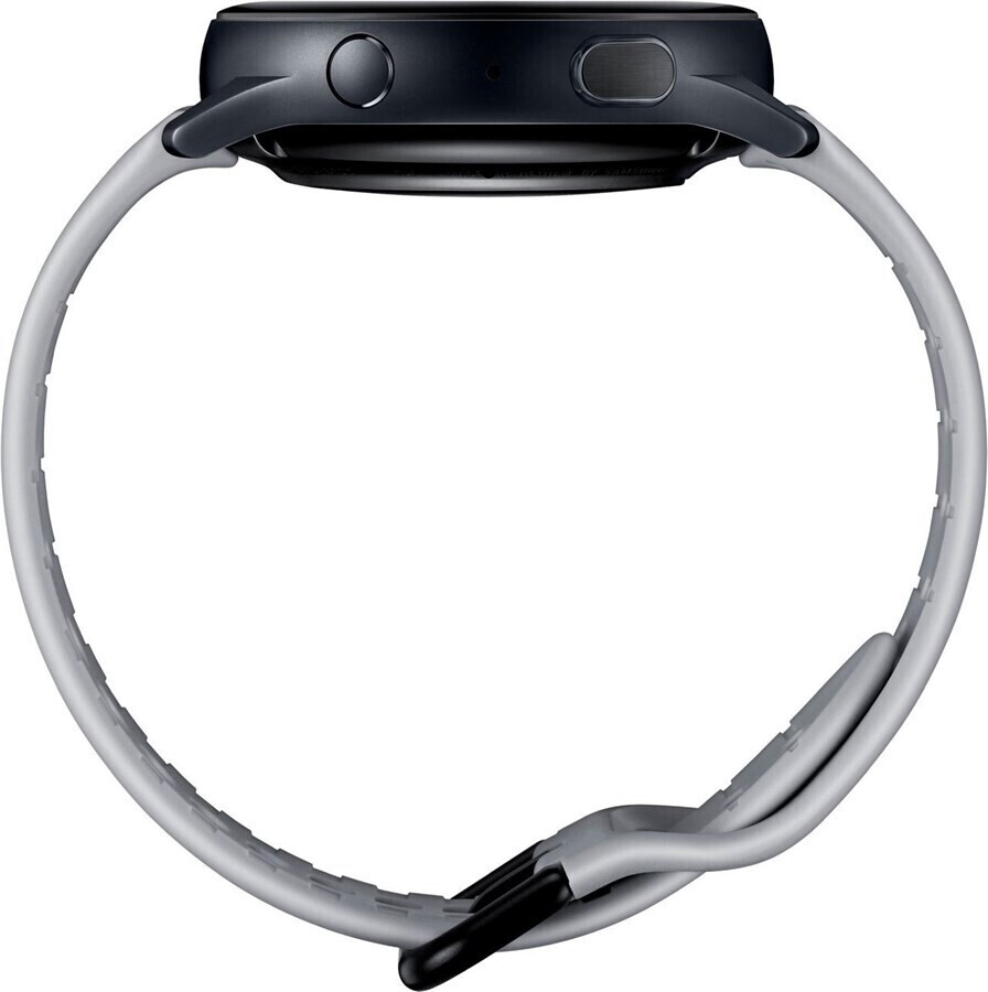 Samsung Galaxy Watch Active2 40mm Aluminium Under Armour ab 419 00 Preisvergleich bei idealo