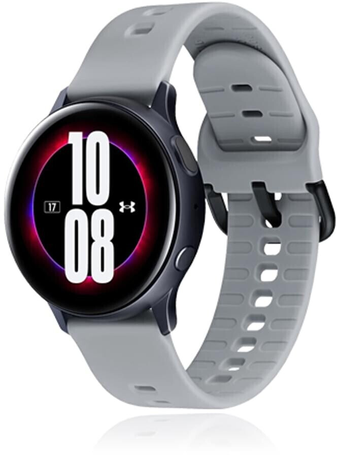 Samsung Galaxy Watch Active2 40 mm aluminium Under Armour au