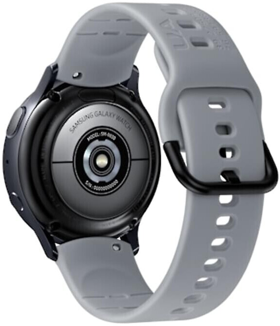 Galaxy watch 2025 active2 under armour