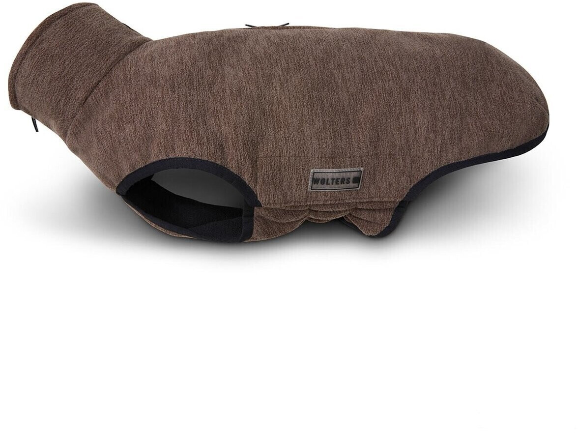 Wolters Fleece jacket Casual Soft & Dry