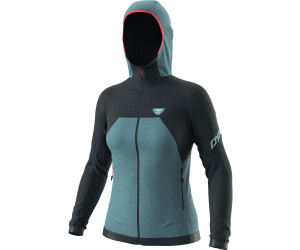 Dynafit tour wool thermal hoody damen hotsell