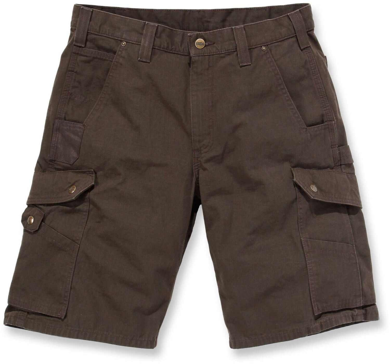 Carhartt Ripstop Cargo Work Shorts (B357)