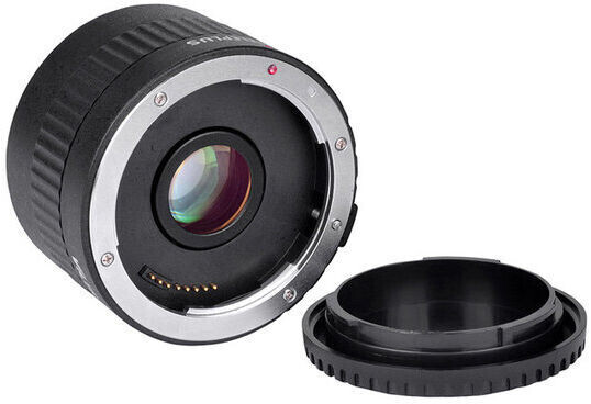 Viltrox TC C-AF 2x (Canon EF)