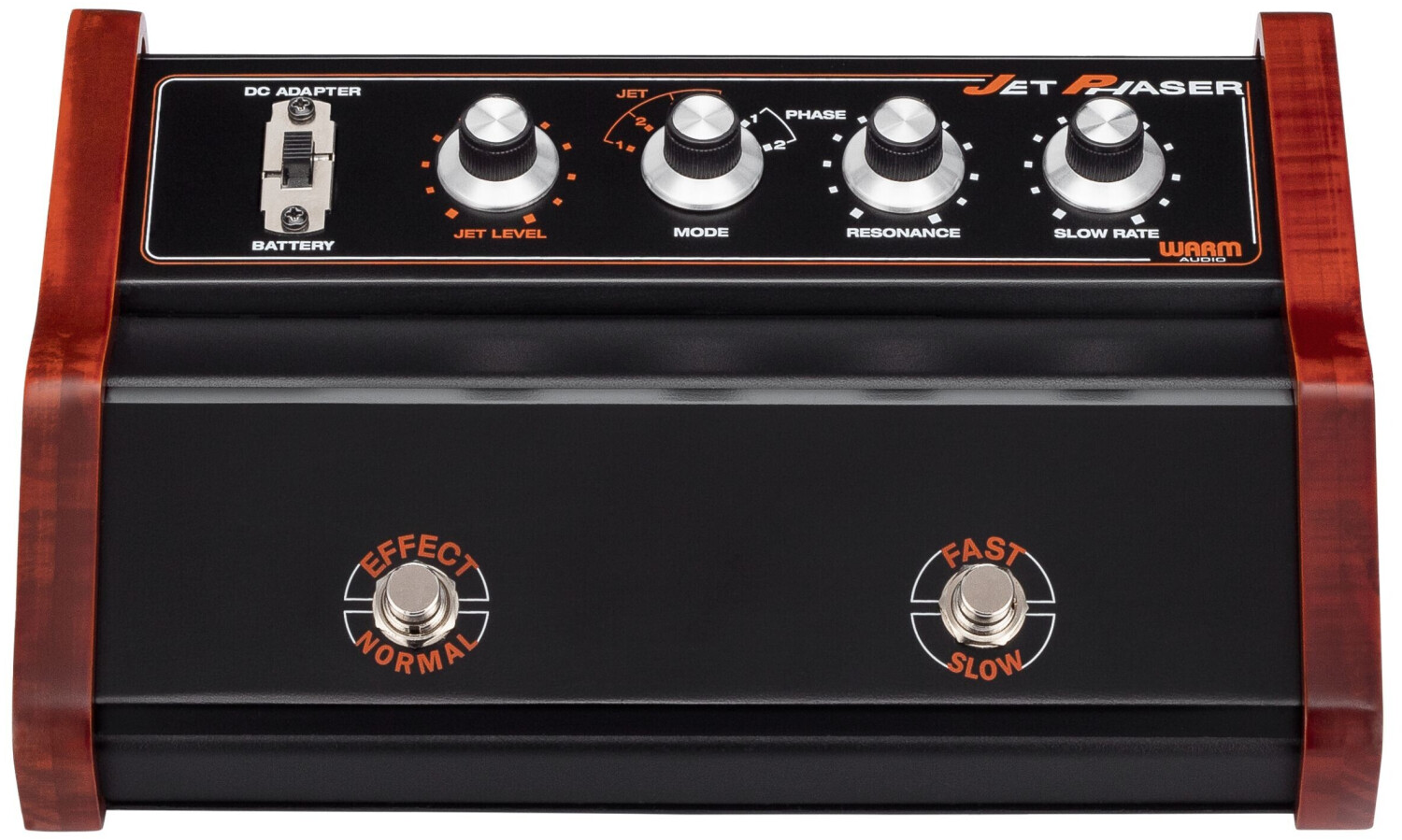 Warm Audio Jet Phaser