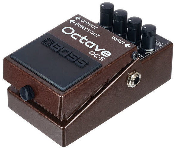 BOSS OC-5 Octave｜ミュージックランドKEY