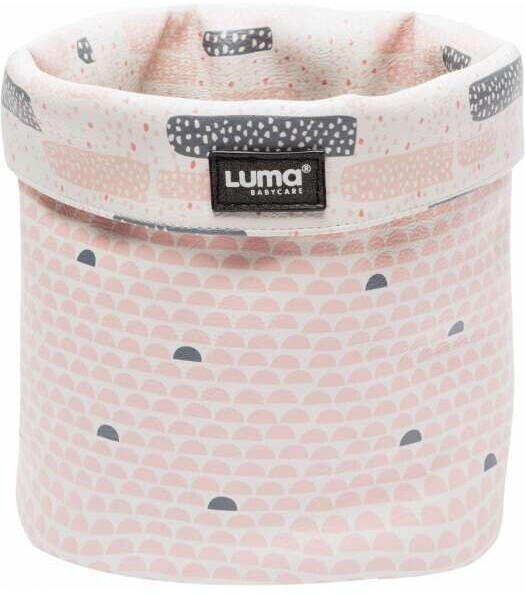 Luma Nursery basket