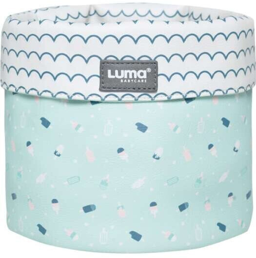 Luma Nursery basket Ice Cream
