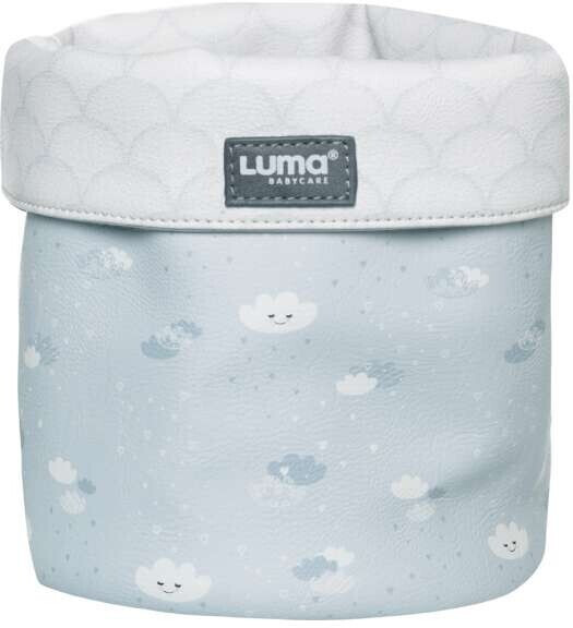 Luma Nursery basket Lovely Sky
