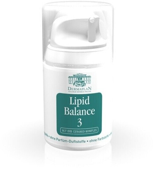 Dermaplan Lipid Balance 3