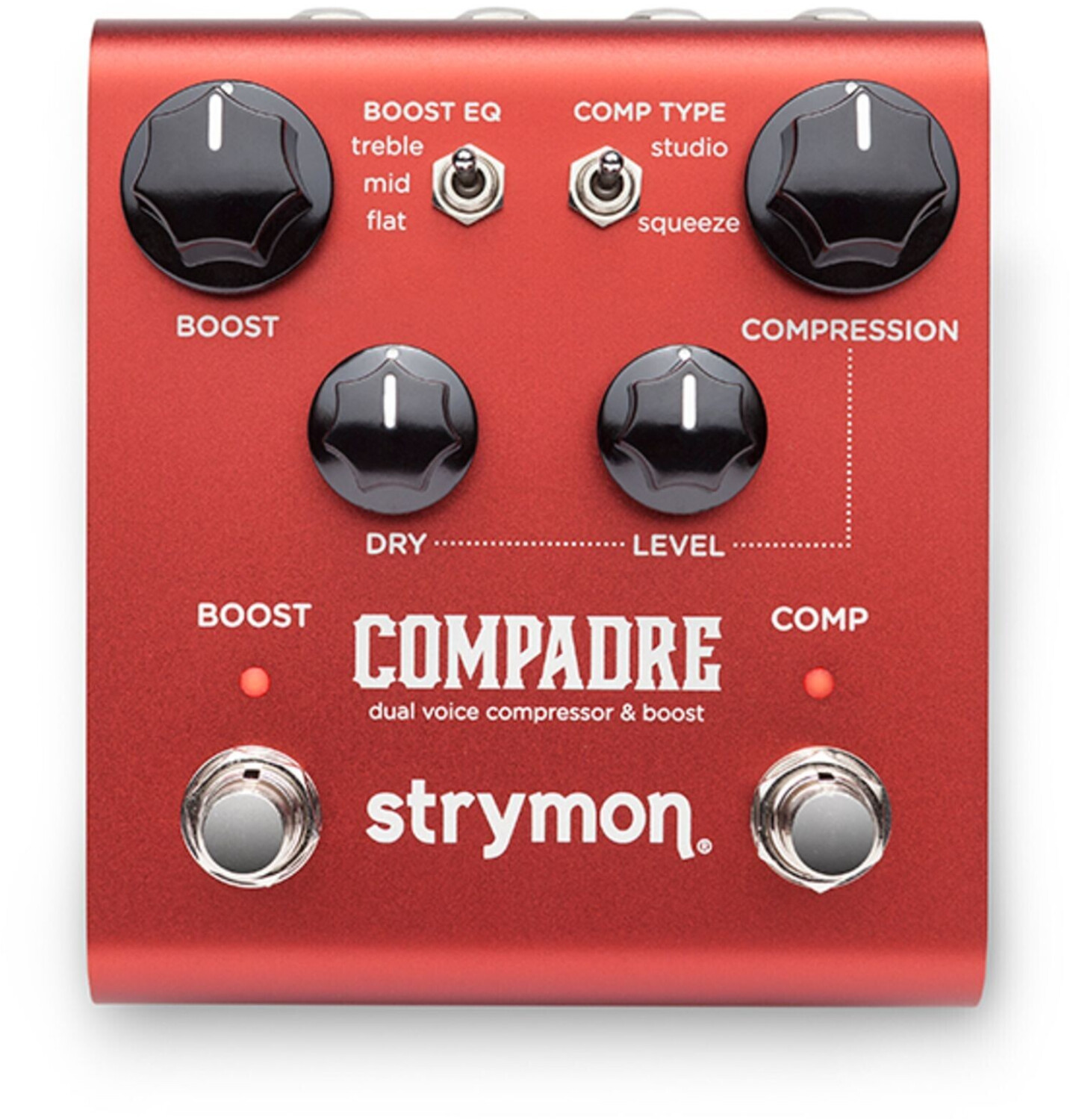 Strymon Compadre