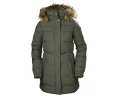 blume puffy parka