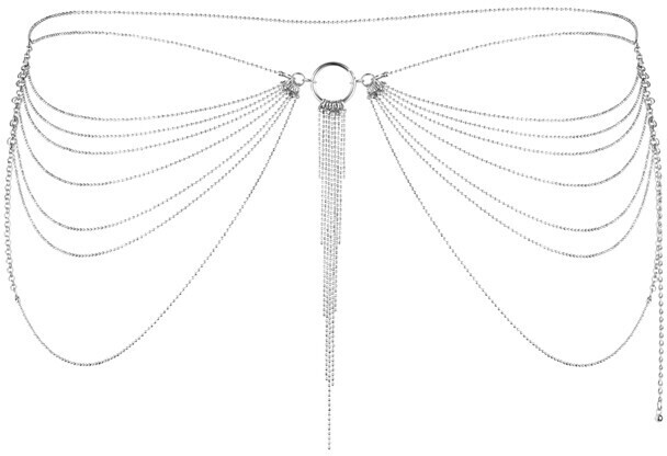 Marc Dorcel Tour de taille (argent)