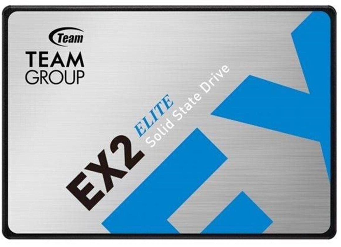 Team EX2 512GB