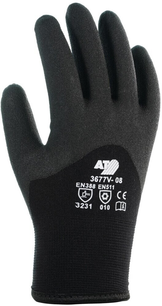 Asatex Gloves 3677V
