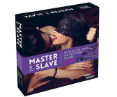 Tease & Please Master & Slave Bondage Game - juegos sexuales de
