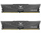 Team T-Force Vulcan Z grey 32GB DDR4-3600 CL18 (TLZGD432G3600HC18JDC01)