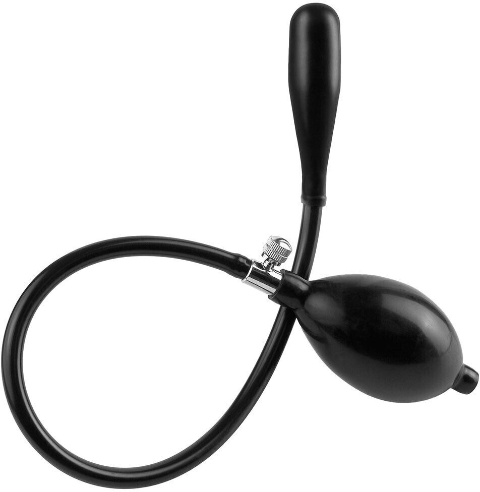 Pipedream Inflatable Ass Expander