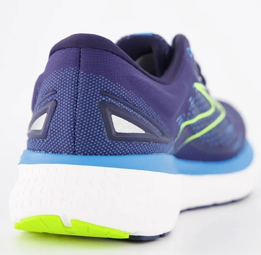 Brooks Glycerin 19 navy blue/nightlife a € 149,90 (oggi) Migliori prezzi e offerte su idealo