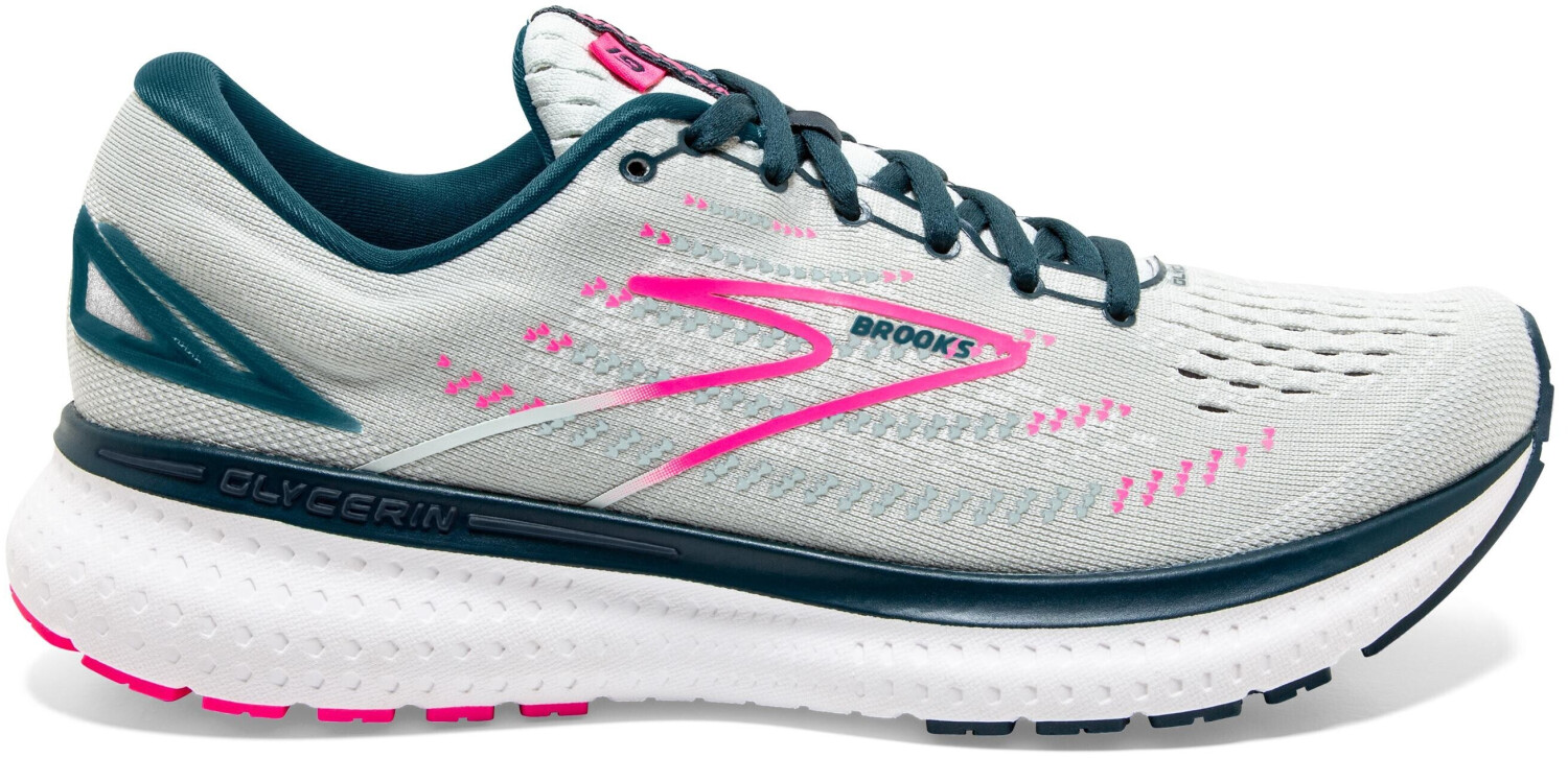 Brooks glycerin store 8 pink
