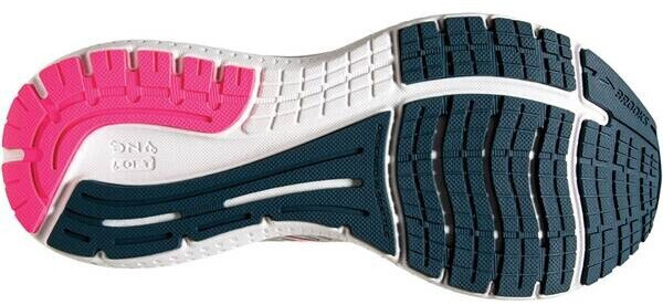 Brooks adrenaline gts outlet 19 navy coral ice