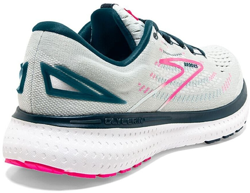 Brooks Glycerin 19 Women ice flow/navy pink Where to Buy