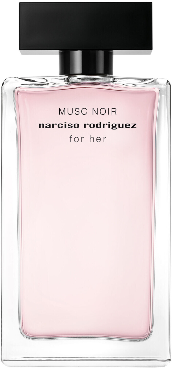 Pure musc narciso rodriguez for her idealo new arrivals