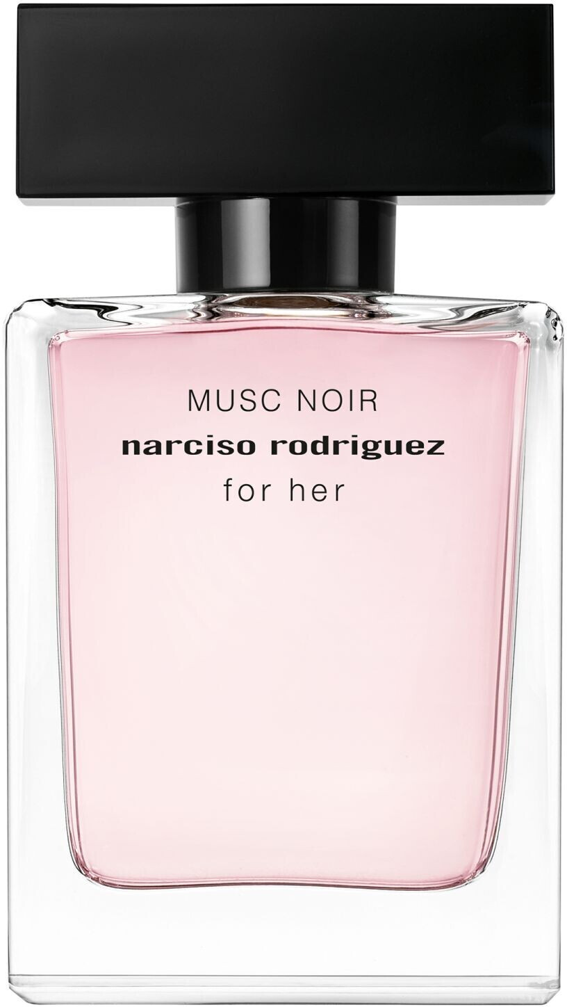 Narciso Rodriguez Musc Noir For Her Eau de Parfum (30ml) au meilleur