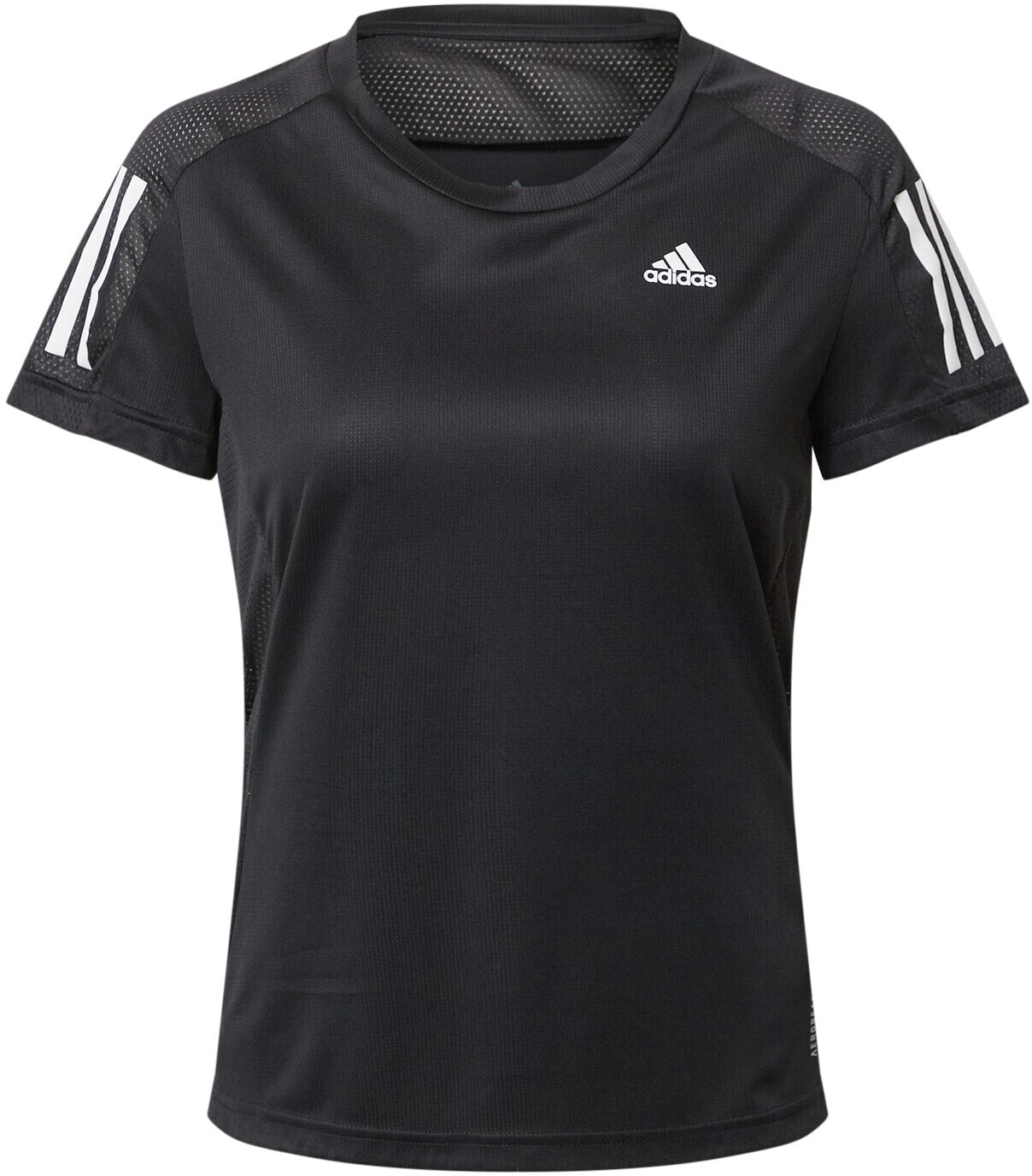 Adidas Own The Run TShirt Women black (FS9830) ab € 14,99