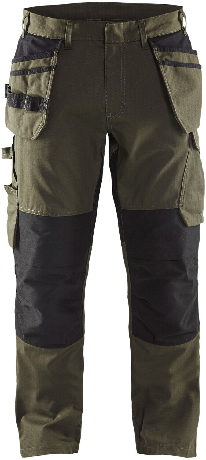 Blakläder Work Trousers (14961330)