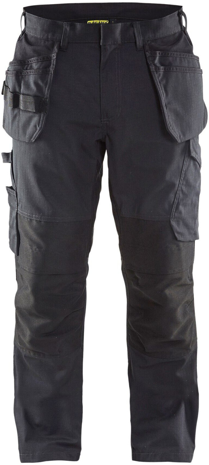 Blakläder Work Trousers (14961330) black/dark grey