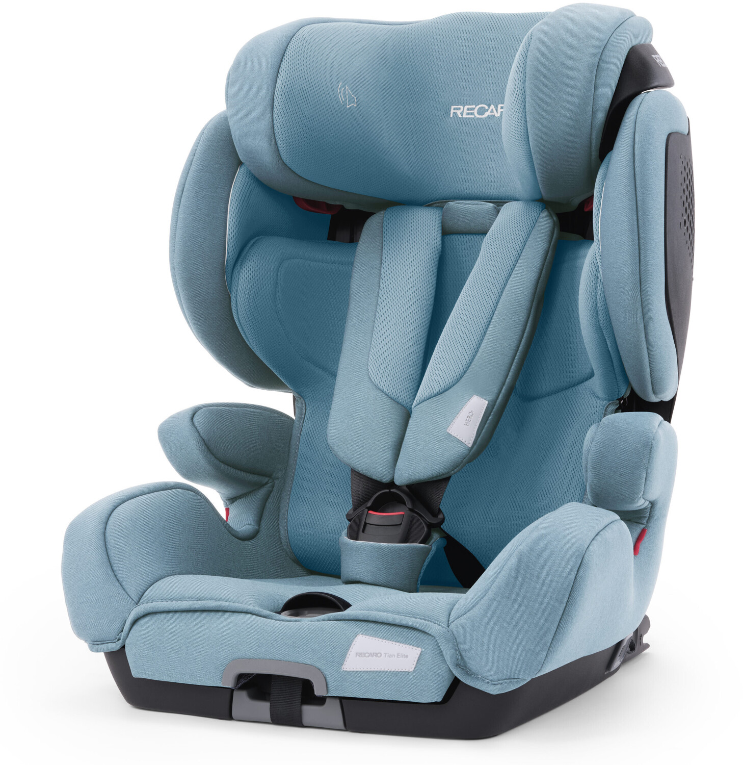 Автокресло recaro tian elite