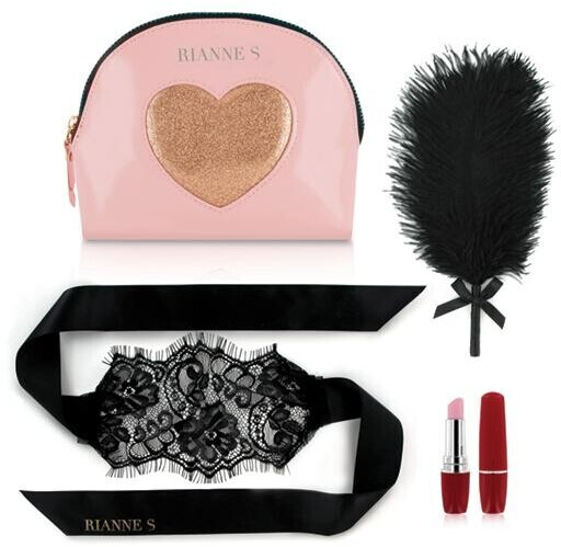 Rianne S Essentials kit (rose)