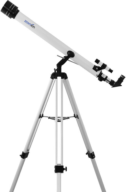 Zoomion Viking 60/900 AZ