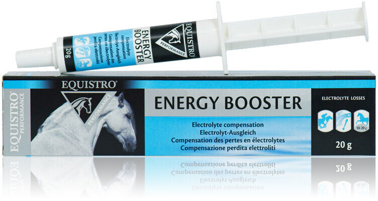 Equistro Energy Boost 20 g