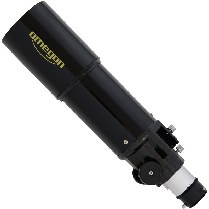 Orion Telescopes & Binoculars AC 80/400 OTA