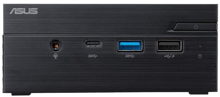 Asus VivoMini PN40-BBC613MC