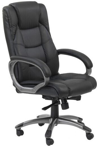 Alphason Northland Leather Office Chair ab 262,41 € | Preisvergleich