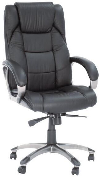 Buy Alphason Northland Leather Office Chair from 212.99 Today