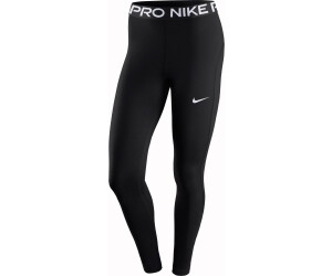 mudo Gran roble auge Nike Pro 365 Training Tights Women black/white desde 31,65 € | Compara  precios en idealo