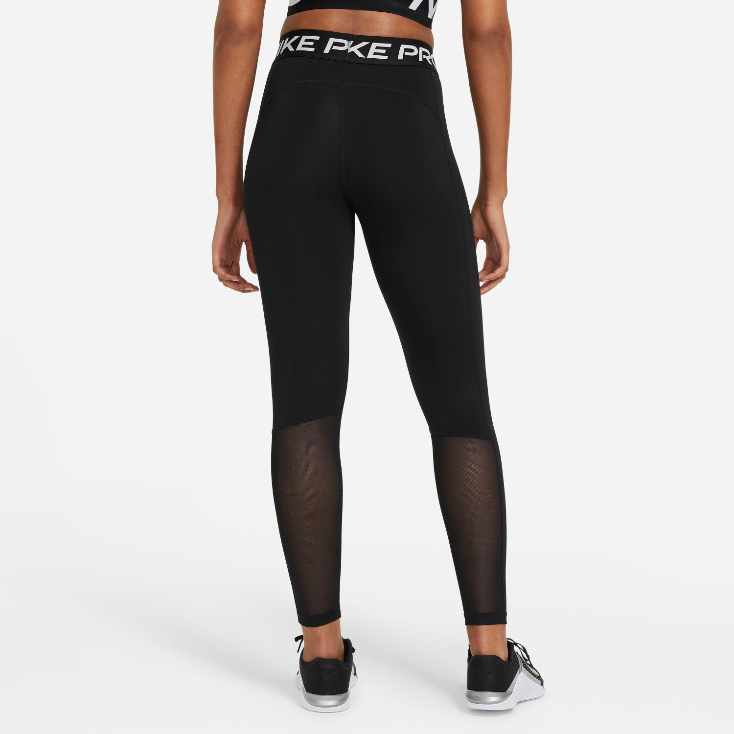 Nike training pro leggings sales