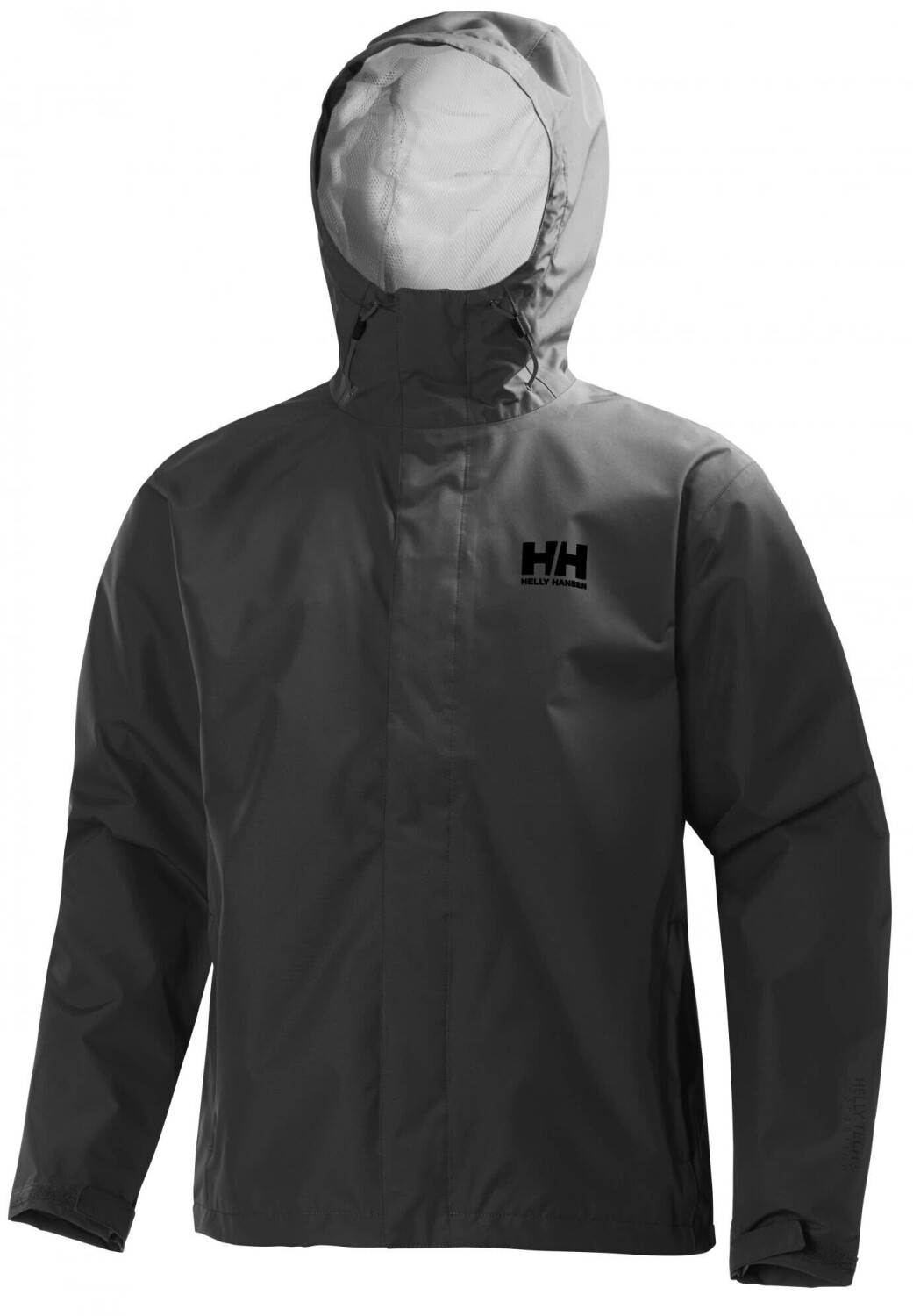 Helly Hansen Seven J Jacket (62047) ebony ab 79,49 € Preisvergleich