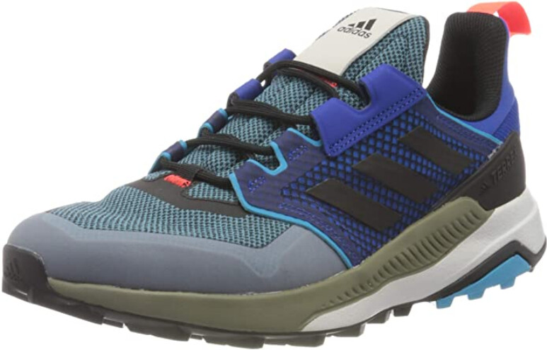 Adidas Men's Terrex Trailmaker Hiking Shoes team royal blue ab â¬ 73,56 | Preisvergleich bei 