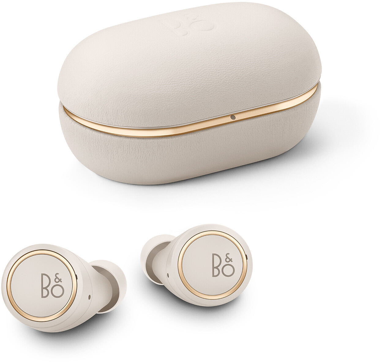 bang＆olfsen Beoplay E8 3rd gen Bang & Olufsen Beoplay E8 3rd Generation – prawdziwie