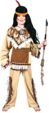Toyland Kids Costume Running Bear (402112)